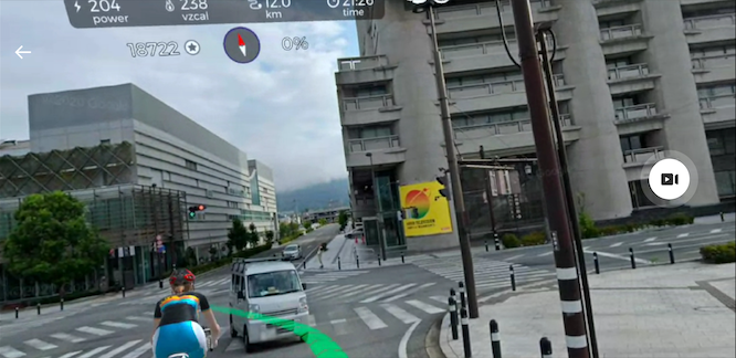 日本一周 山梨から群馬20220323-3