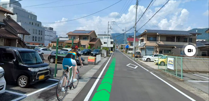 日本一周 山梨から群馬20220323-4