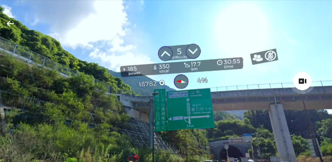 日本一周 山梨から群馬20220323-8