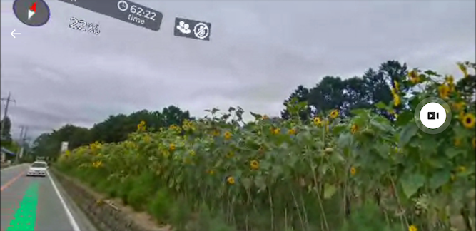 日本一周 山梨から群馬20220325-10