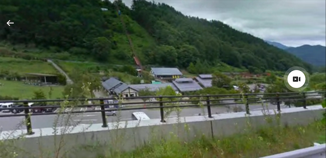 日本一周 山梨から群馬20220325-11