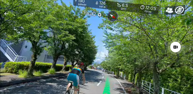 日本一周 山梨から群馬20220325-5