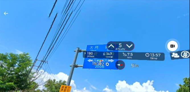 日本一周 山梨から群馬20220325-6