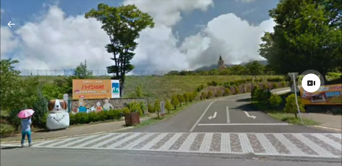 日本一周 山梨から群馬20220325-8