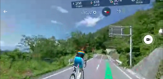 日本一周 山梨から群馬20220325-9