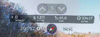 日本一周 山梨から群馬20220326-1