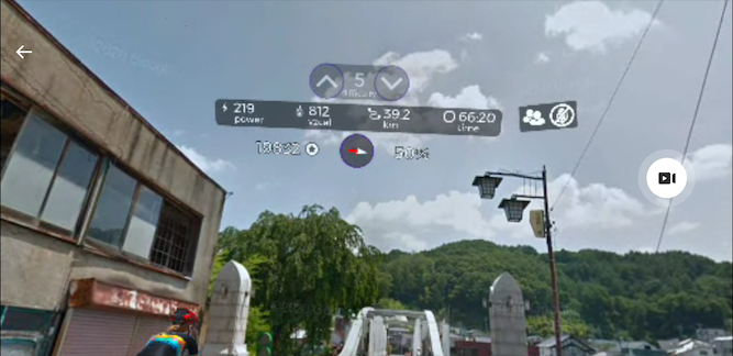 日本一周 山梨から群馬20220326-11