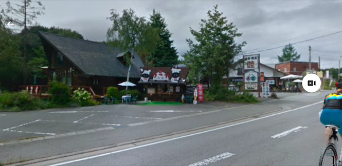 日本一周 山梨から群馬20220326-2