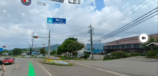 日本一周 山梨から群馬20220326-7