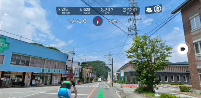 日本一周 山梨から群馬20220326-8