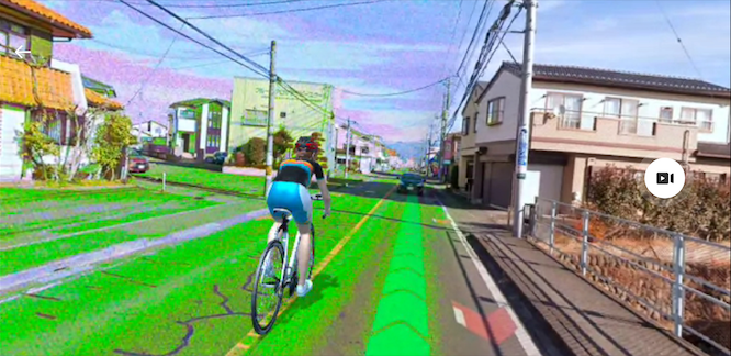 日本一周 山梨から群馬20220327-14