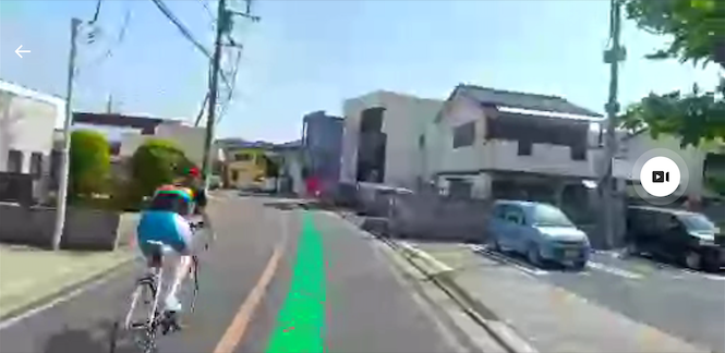 日本一周 千葉から茨城20220308-2