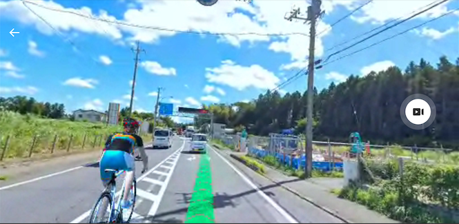 日本一周 千葉から茨城20220308-3