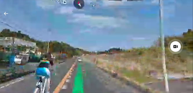 日本一周 千葉から茨城20220308-4