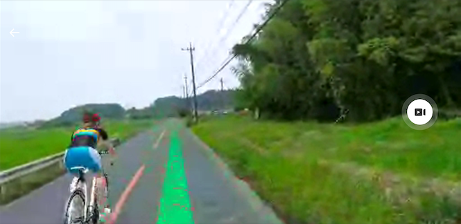 日本一周 千葉から茨城20220308-4