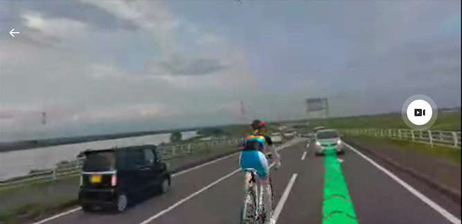 日本一周 千葉から茨城20220308-5