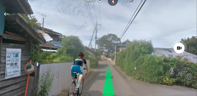 日本一周 千葉から茨城20220310-10