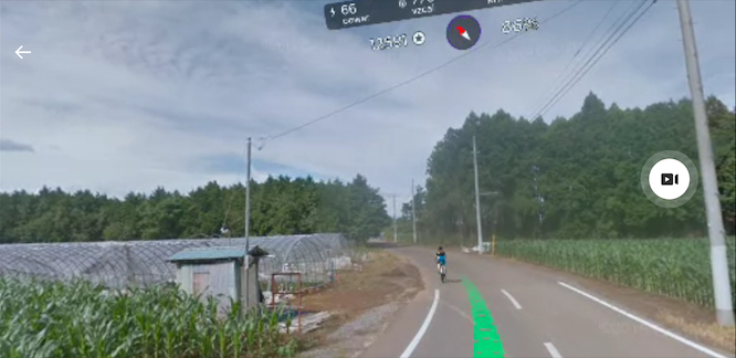 日本一周 千葉から茨城20220310-11