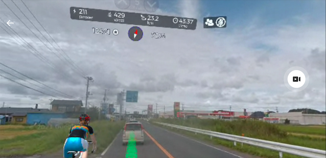 日本一周 千葉から茨城20220310-6