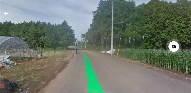 日本一周 千葉から茨城20220314-1