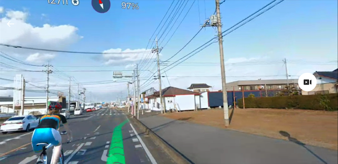 日本一周 千葉から茨城20220314-2