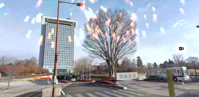 日本一周 千葉から茨城20220314-5