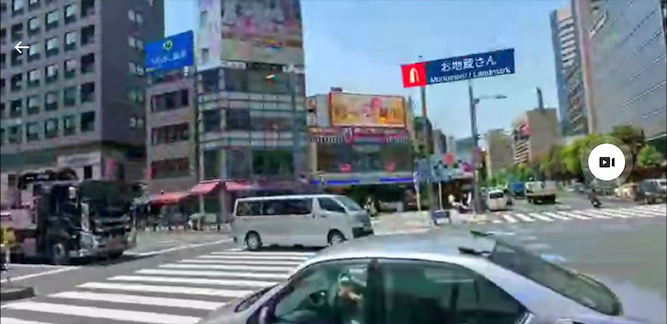 日本一周 東京から千葉20220307-10