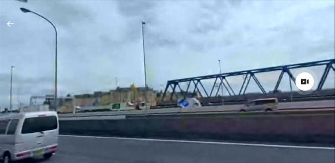 日本一周 東京から千葉20220307-14