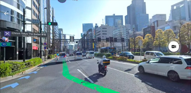 日本一周 東京から千葉20220307-2