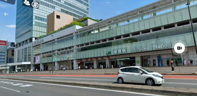 日本一周 東京から千葉20220307-4