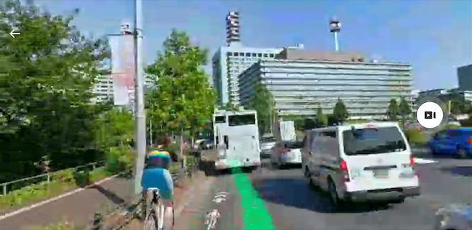 日本一周 東京から千葉20220307-7