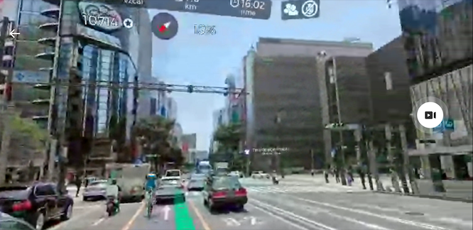 日本一周 東京から千葉20220307-8