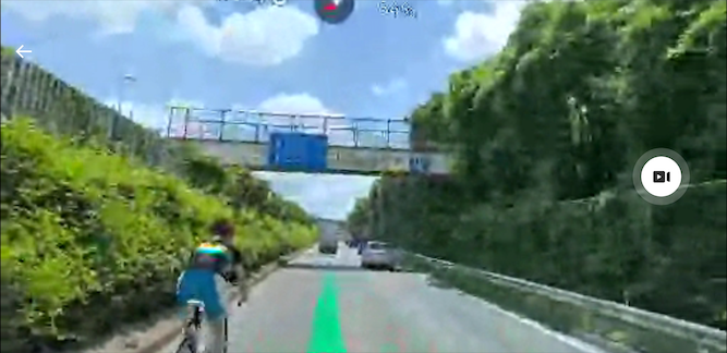 日本一周 東京から千葉20220308-2