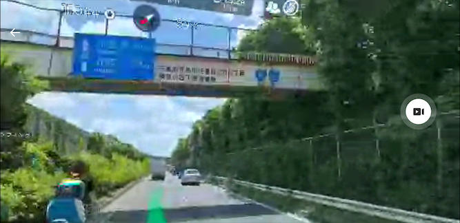 日本一周 東京から千葉20220308-3