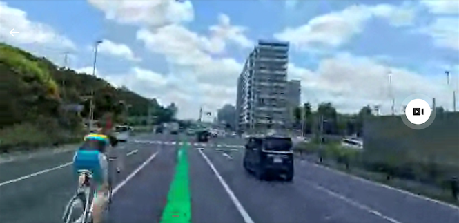 日本一周 東京から千葉20220308-4