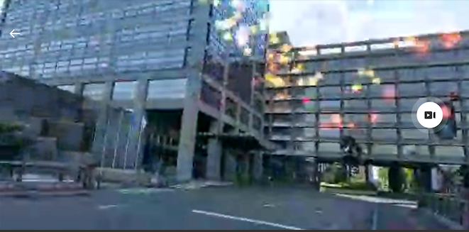 日本一周 東京から千葉20220308-7