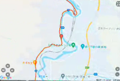 弱虫ペダルIH2年二日目20220302-1