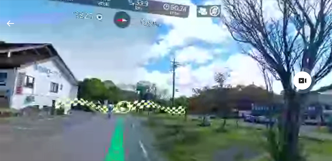 弱虫ペダルIH2年二日目20220302-10