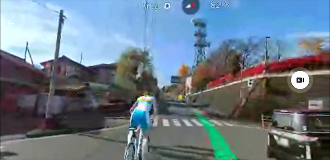 弱虫ペダルIH2年二日目20220302-3