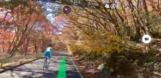 弱虫ペダルIH2年二日目20220302-6