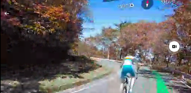 弱虫ペダルIH2年二日目20220302-7