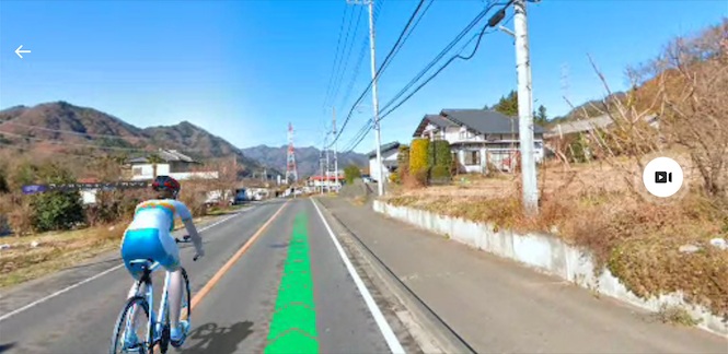 弱虫ペダルIH2年三日目20220303-7