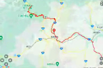 弱虫ペダルIH2年三日目20220306-1