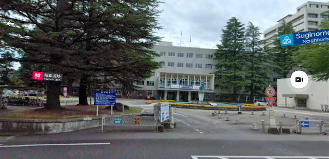 日本一周 福島から宮城20220412-1