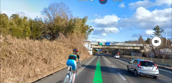 日本一周 福島から宮城20220413-1