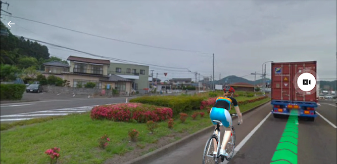 日本一周 福島から宮城20220417-1