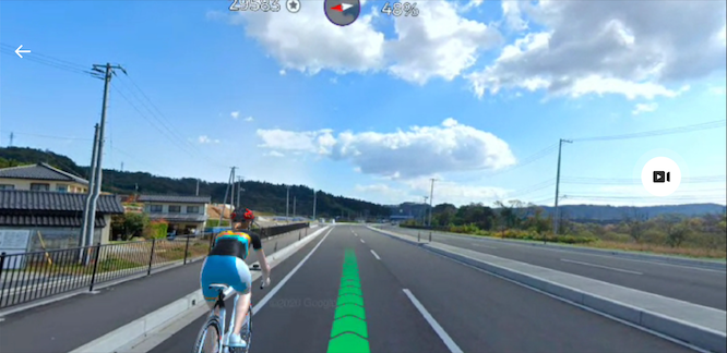 日本一周 福島から宮城20220417-2