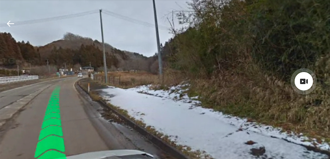 日本一周 福島から宮城20220417-6