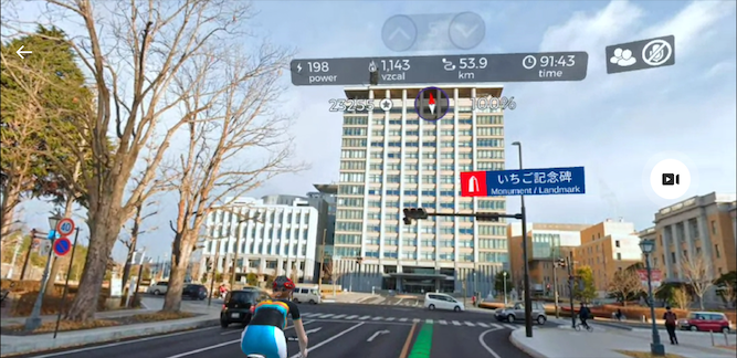 日本一周 群馬から栃木20220403-14