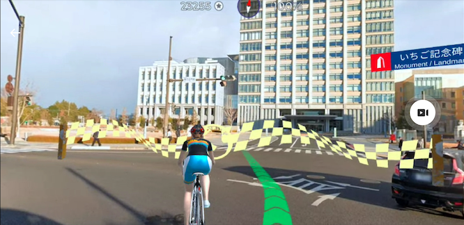 日本一周 群馬から栃木20220403-15